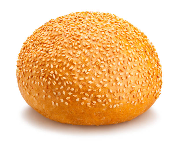 Burger Bun
