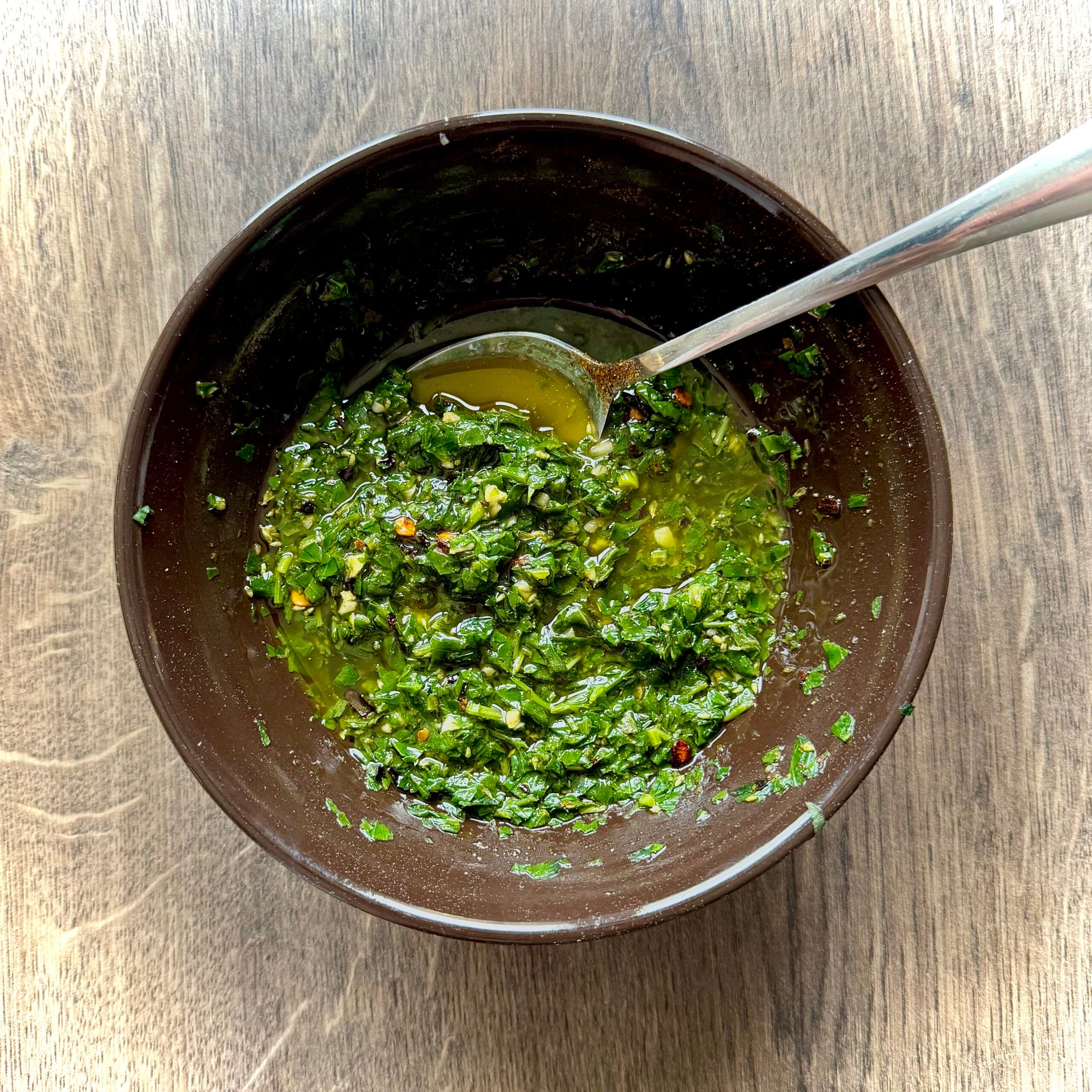 Chimichurri