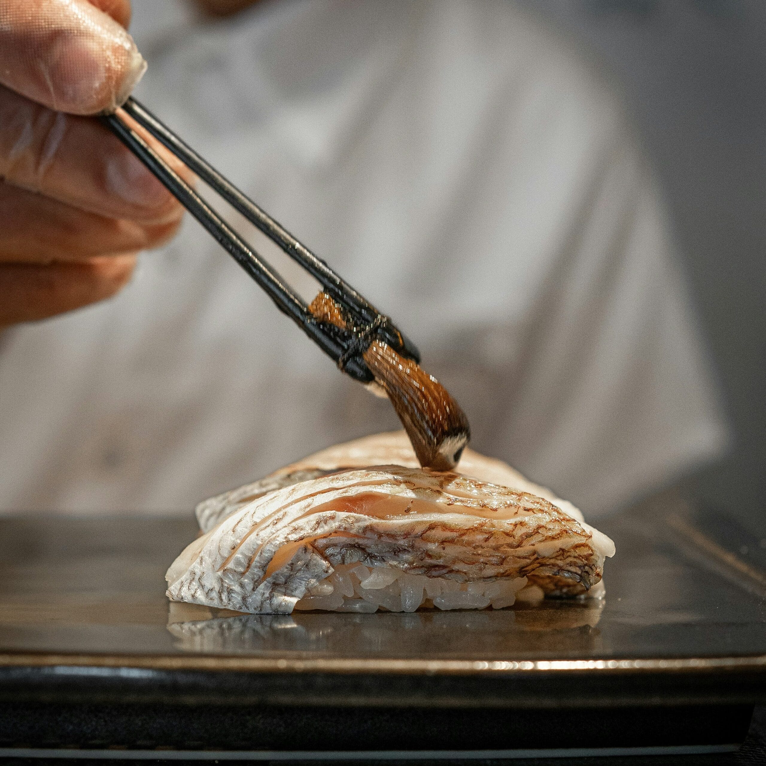 dry-ageing