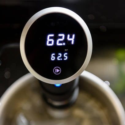 Sous vide