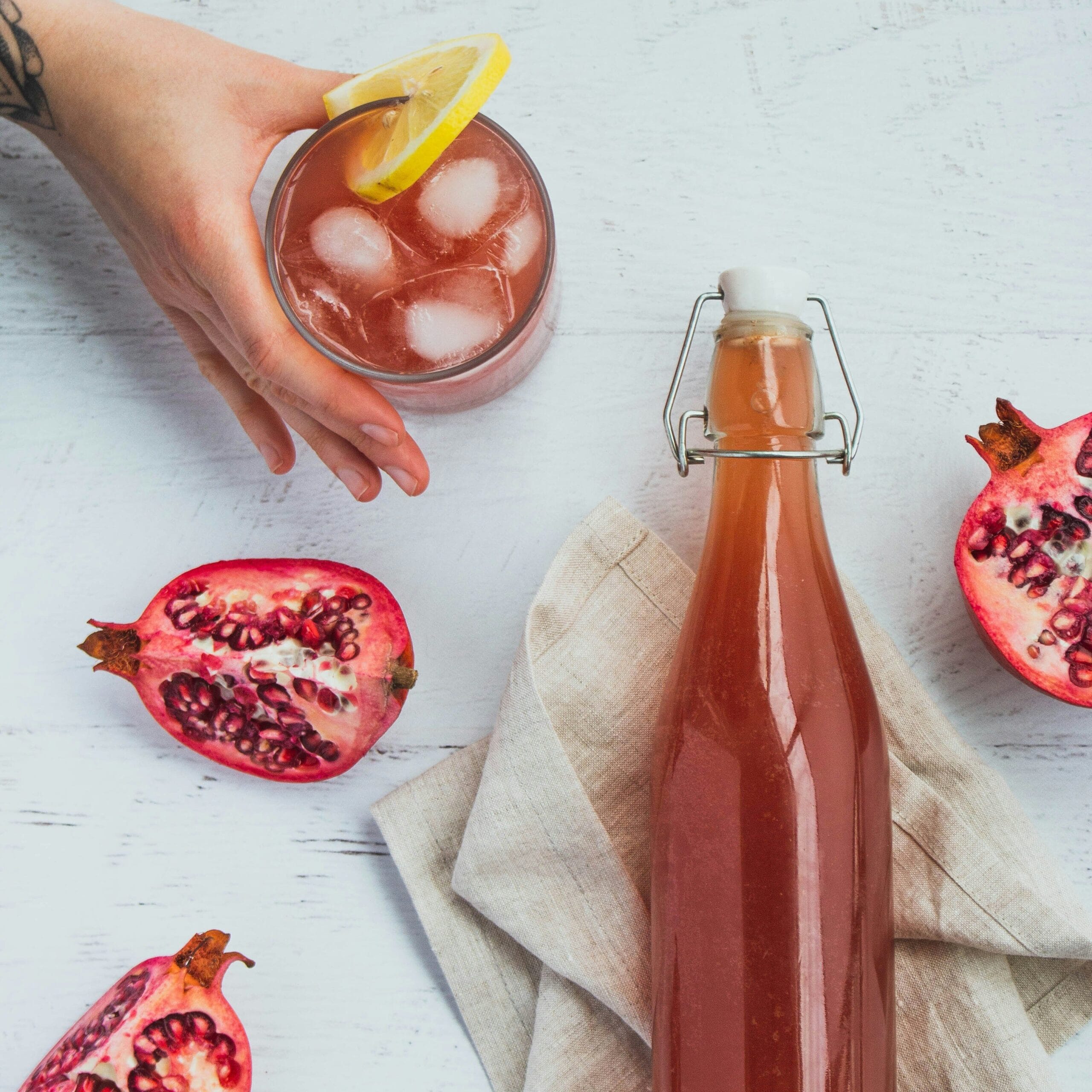 Kombucha