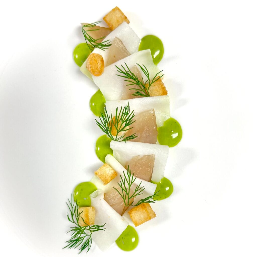 Mackerel